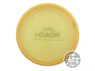 NOS Discraft [LEDGESTONE] Metallic Z Roach 172g Yellow Maroon Foil Putter Disc