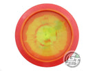 USED Innova X-OUT Halo Star Boss 148g Red-Yellow Distance Driver Golf Disc