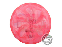 DGA Limited Edition 2026 Tour Series Andrew Marwede Special Blend Avalanche Fairway Driver Golf Disc (Individually Listed)