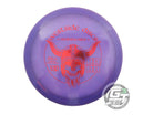 USED Westside Discs VIP Underworld 161g Purple Red Foil Fairway Driver Golf Disc