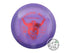 USED Westside Discs VIP Underworld 161g Purple Red Foil Fairway Driver Golf Disc
