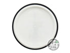 USED MVP Disc Sports [WISPERING HILLS] Neutron Resistor 172g White Driver Disc