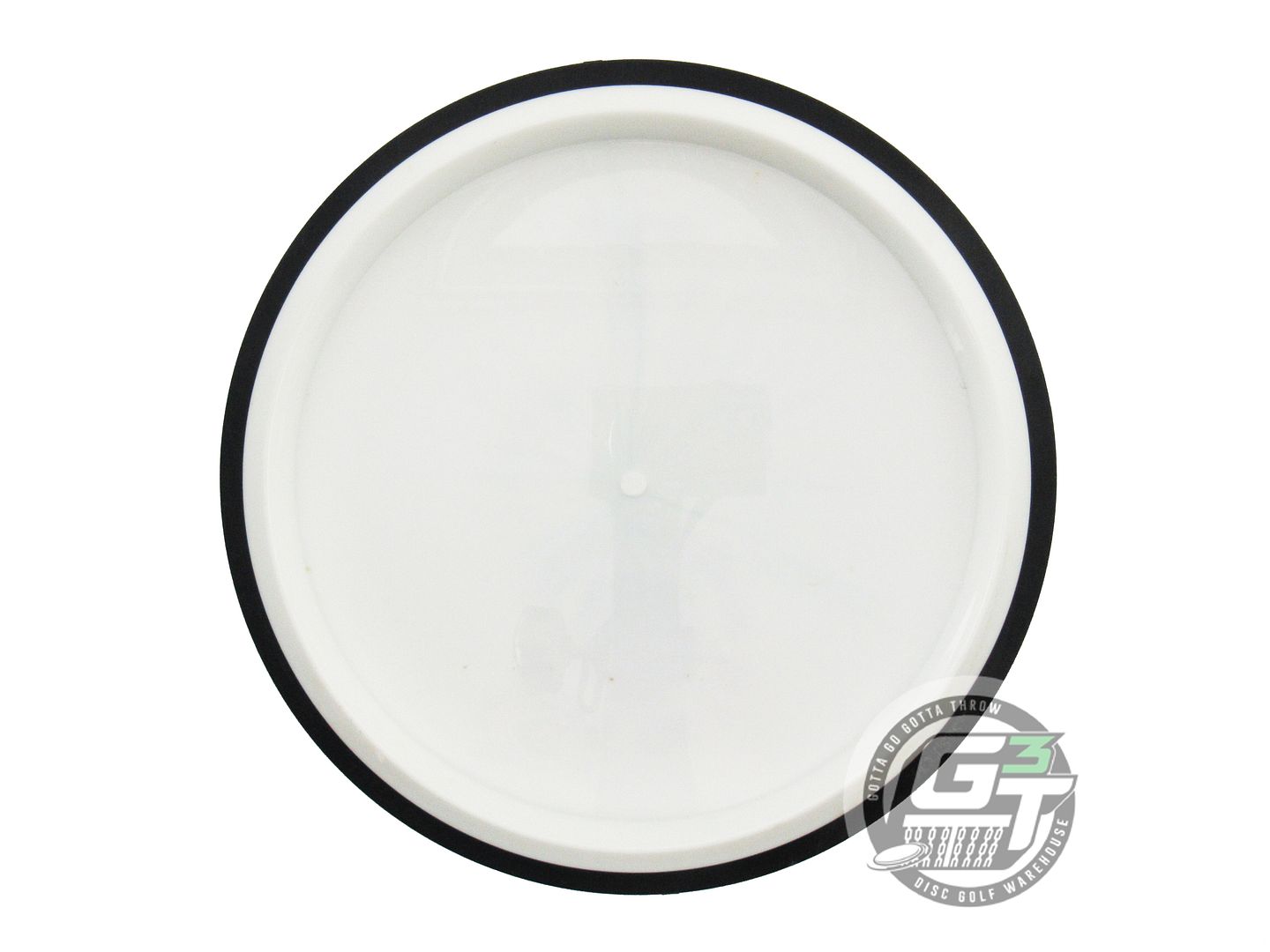 USED MVP Disc Sports [WISPERING HILLS] Neutron Resistor 172g White Driver Disc