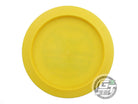 USED Innova [WYSOCKI] Star Destroyer 167g Yellow Rasta Foil Driver Golf Disc