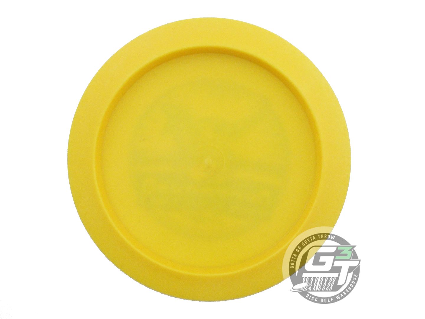 USED Innova [WYSOCKI] Star Destroyer 167g Yellow Rasta Foil Driver Golf Disc