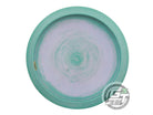 USED Discraft ESP Undertaker 173g Green-Lilac Silver Foil Distance Driver Disc