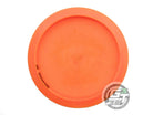 USED Millennium Sirius Orion LS 172g Orange Copper Foil Distance Driver Disc