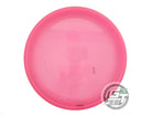 USED Kastaplast K1 Reko 174g Pink White Stamp Putter Golf Disc