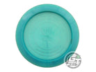USED Discraft Z Nuke 173g Teal Flag Foil Distance Driver Golf Disc
