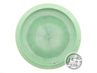 USED DGA [ALLEN] ProLine Vortex 168g Lime Teal Shatter Fairway Driver Golf Disc