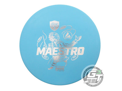 Discmania Active Base Maestro Midrange Golf Disc (Individually Listed)