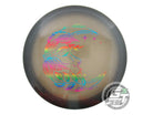 USED Discraft [PIERCE] ESP Passion 175g Black Rainbow Laser Foil Driver Disc