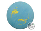 USED Innova R-Pro Dart 173g Teal Yellow Stamp Putter Golf Disc