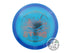 Discraft Limited Edition 2025 Ledgestone Open CryZtal Z Sting Fairway Driver Golf Disc (Individually Listed)