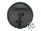 NOS Axiom Discs [PDGA] Neutron Tempo 173g Black Blue Rim Midrange Golf Disc