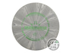 USED Dynamic Discs Prime Burst Bounty 169g Gray Lime Foil Midrange Golf Disc