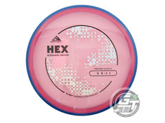 Axiom Proton Hex Midrange Golf Disc (Individually Listed)