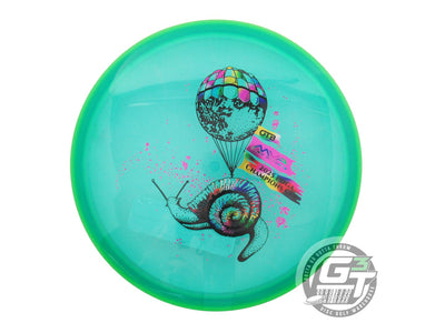 Axiom Limited Edition 2025 PDGA Champions Cup Prism Proton Soft Envy Putter Golf Disc (Individually Listed)