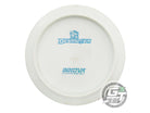 USED Innova Backstamp Star Destroyer 174g White Blue Holo Foil Driver Golf Disc