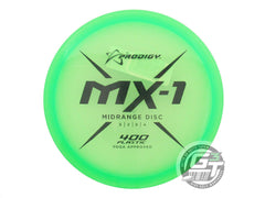 Prodigy 400 Series MX1 Midrange Golf Disc (Individually Listed)