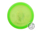 USED DiscMania DARK STONE C-Line Instinct 174g Lime Fairway Driver Golf Disc