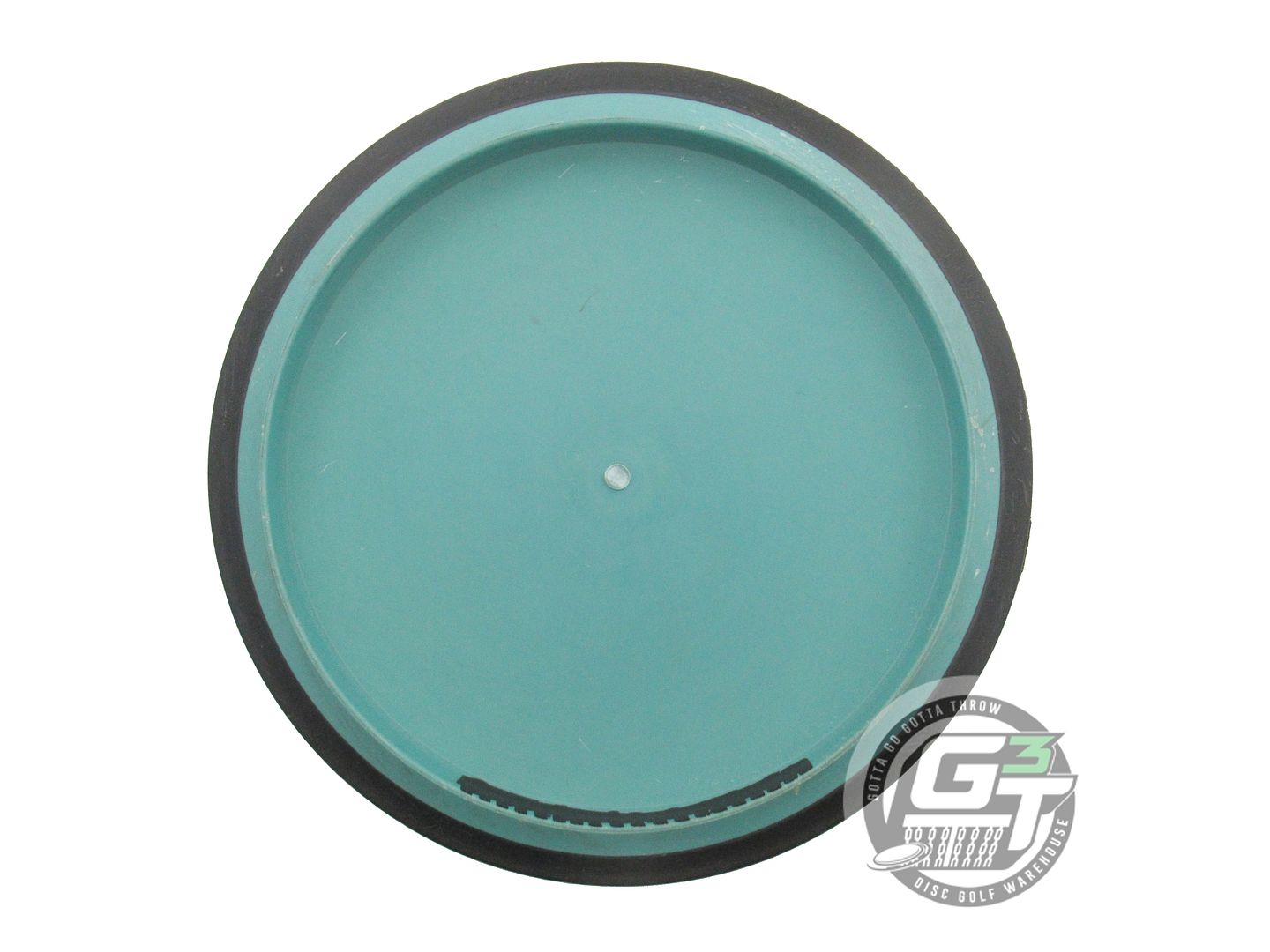 USED MVP Disc Sports [SE] Electron Terra 174g Green Fairway Driver Golf Disc