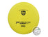 Discmania Originals D-Line Flex 1 P2 Pro Putter Golf Disc (Individually Listed)