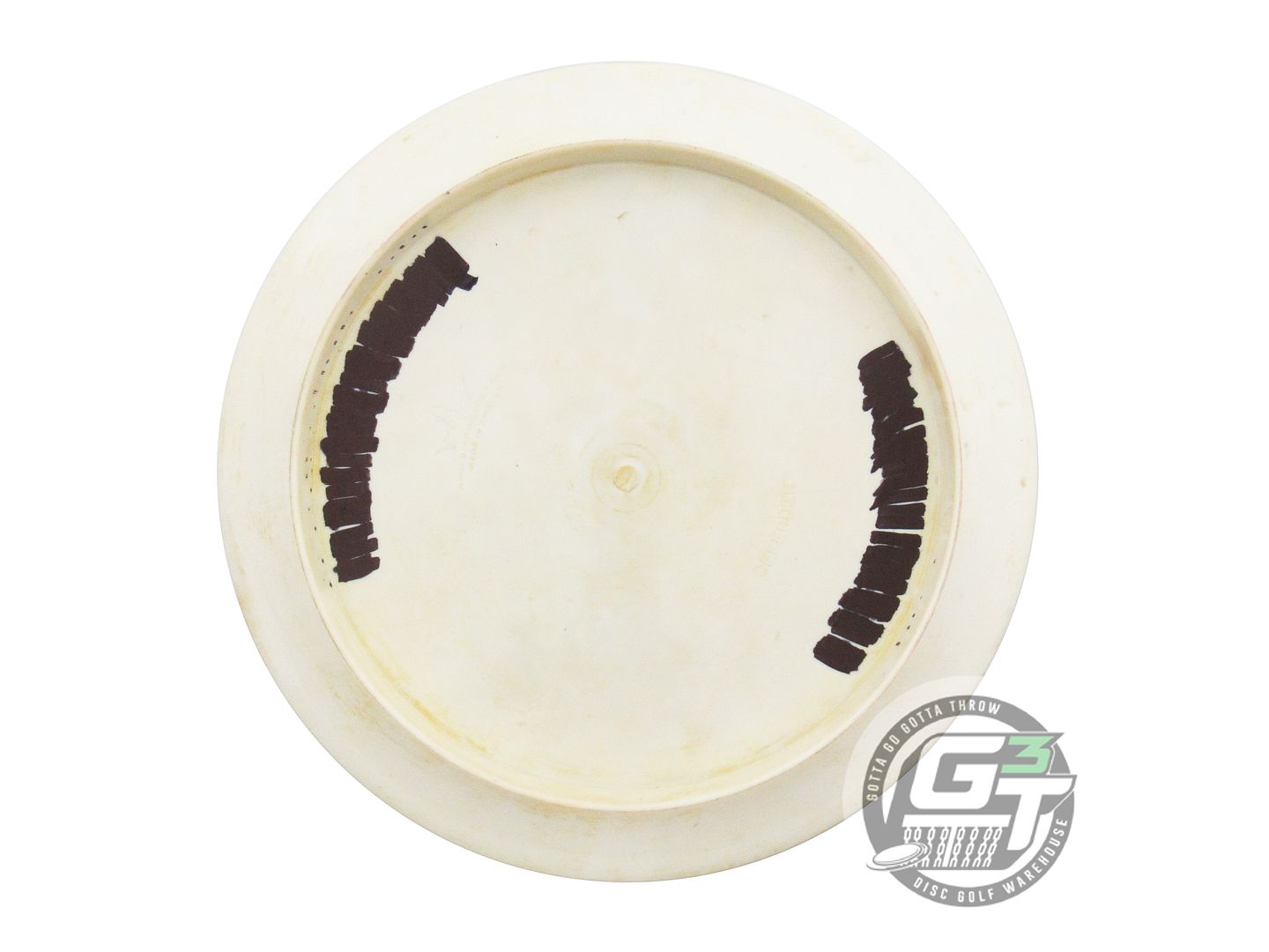 USED Dynamic Discs DyeMax Fuzion Defender 172g GEOMETRIC Distance Driver Disc