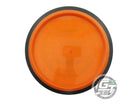 USED MVP Disc Sports Plasma Inertia 167g Orange Distance Driver Golf Disc