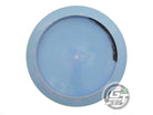 USED Latitude 64 Royal Grand Rive 173g Blue Purple Foil Distance Driver Disc