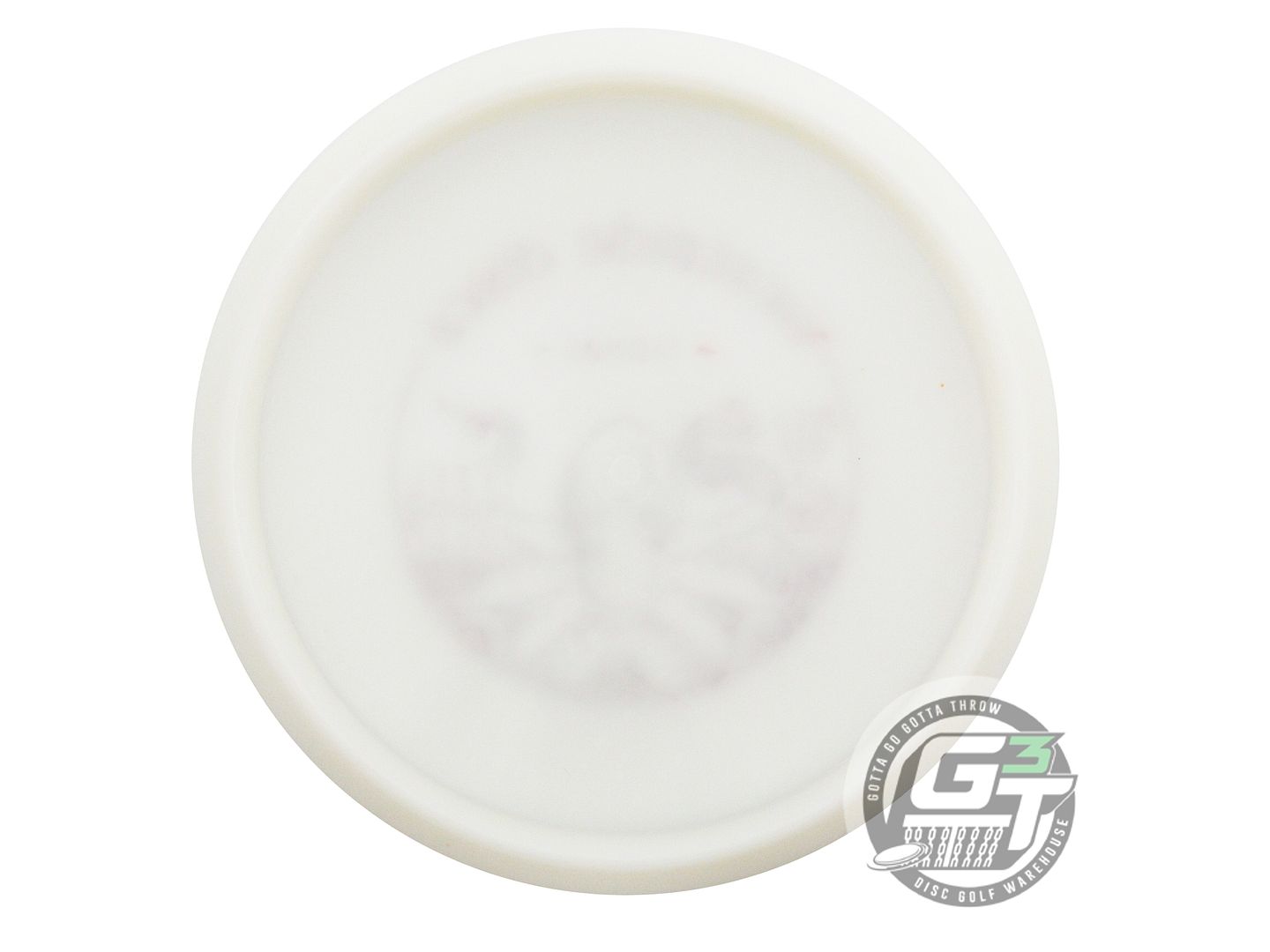 NOS Westside Discs VIP Tursas 173g White Red Foil Midrange Golf Disc