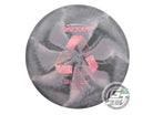 USED Discraft Recycled ESP Buzzz 172g Gray-Pink Midrange Golf Disc
