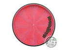 USED MVP Disc Sports Cosmic Electron Firm Atom 166g Red-Pink Putter Golf Disc