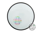 NOS MVP Disc Sports X-OUT Fission Volt 160g Sky Blue Fairway Driver Golf Disc