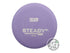DGA D-Line Steady BL Putter Golf Disc (Individually Listed)