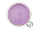 USED Axiom Discs [SE] Neutron Tenacity 173g Lilac White Rim Distance Driver Disc