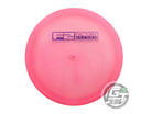 USED Innova X-OUT Champion Panther 172g Pink Midrange Golf Disc