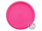 USED Innova DX Shark 146g Magenta Silver Foil Midrange Golf Disc