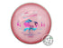 Axiom Limited Edition 2025 Particle Glow Proton Pixel Putter Golf Disc (Individually Listed)