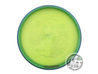 USED Axiom Discs [SAARINEN] Glow Proton Soft Proxy 172g Lime Putter Golf Disc