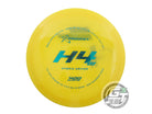 USED Prodigy Discs 400 H4 V2 176g Marigold Teal Foil Hybrid Driver Golf Disc