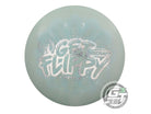 USED Discraft [DARKHORSE] ESP Meteor 179g Olive-Teal Snowflake Midrange Disc