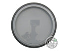 USED MVP Disc Sports Neutron Trail 172g Gray Distance Driver Golf Disc