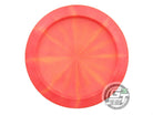 USED Westside Discs Tournament King 171g Orange Red Foil Distance Driver Disc