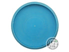 USED Innova DX Shark 180g Blue Silver Foil Midrange Golf Disc