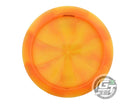 USED Discraft [BARELA] Z Swirl Venom 174g Orange Diamond Plate Foil Driver Disc