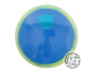 USED DiscMania DNA Metal Flake Horizon DD1 173g Lime-Blue Distance Driver Disc
