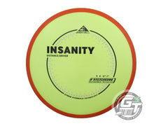 Axiom Fission Insanity Distance Driver Golf Disc (Individually Listed)