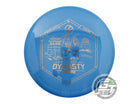 Infinite Discs G-Blend Dynasty Fairway Driver Golf Disc (Individually Listed) - Gotta Go Gotta Throw