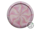 USED Discraft Titanium Undertaker 174g Pink-Gold Driver Golf Disc